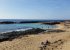Costa Teguise has many beaches, shops + restaurants and 12mins by car