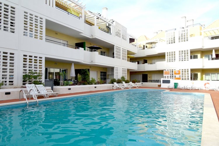 Apartment to rent in Cabanas, Algarve with shared pool 276188