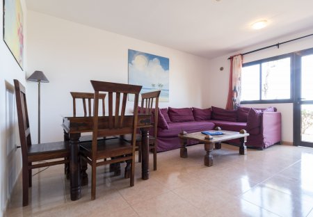 Apartment in Geafond, Fuerteventura