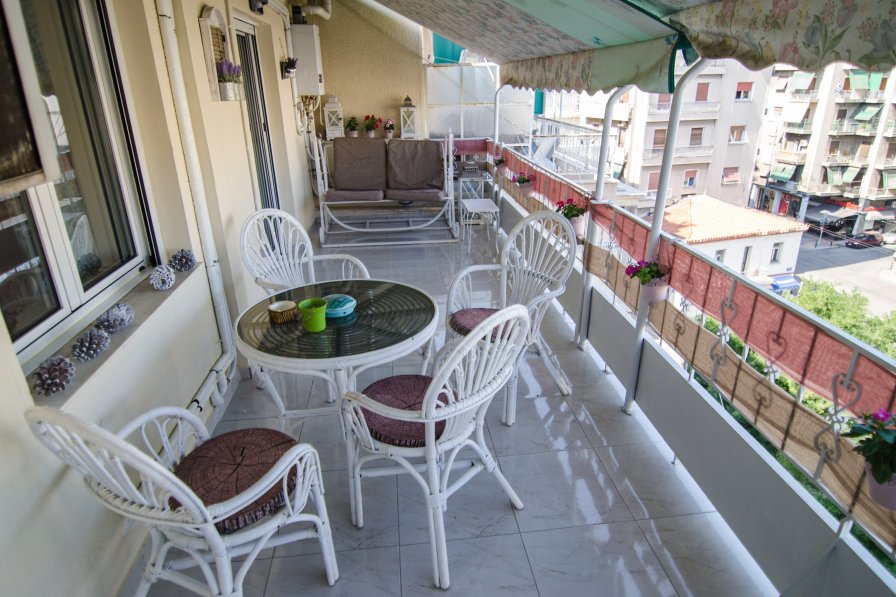 Apartment to rent in Athens City, Greece 276228
