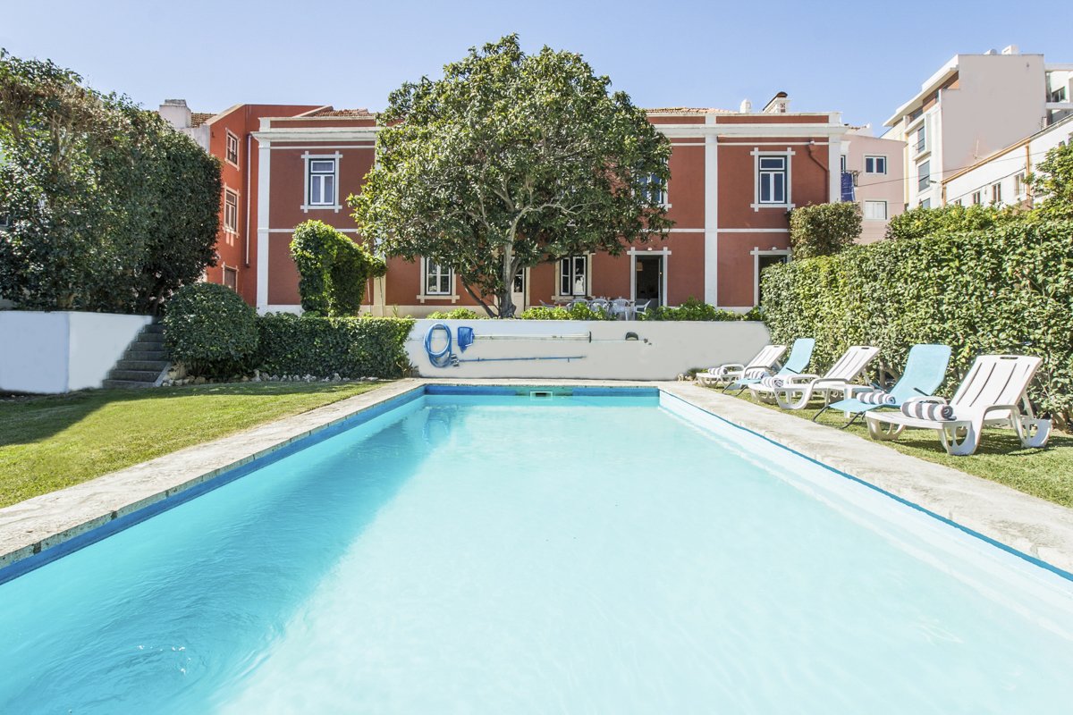 Picture of villa