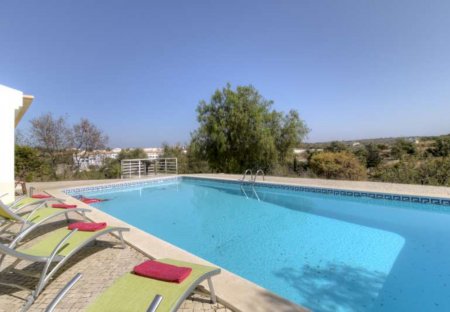 Villa in Ferragudo, Algarve