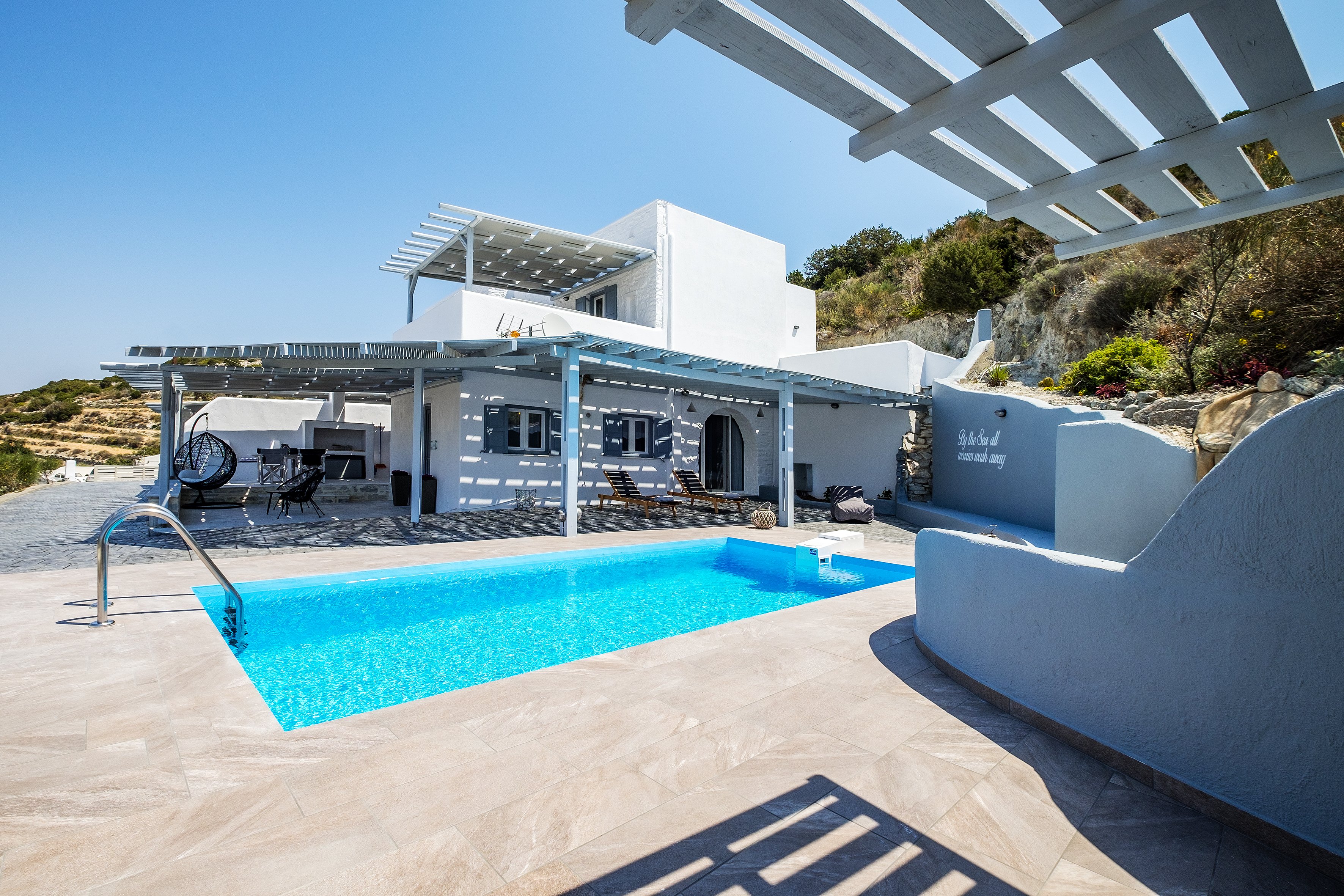 Picture of villa