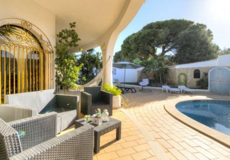 Villa in Benfarras, Algarve