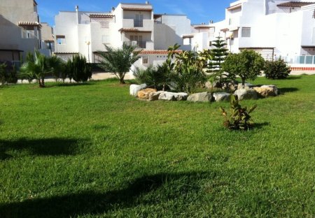 Apartment in Vera-Playa, Spain