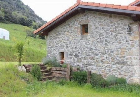 Apartment in Ampuero, Spain