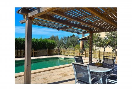 Villa in Ca'n Picafort, Majorca