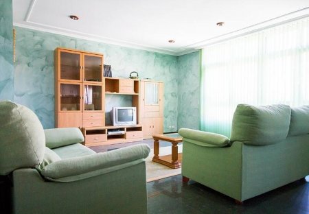 Apartment in Fisterra, Spain