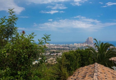 Villa in San Bernardo, Spain