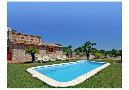 Villa in Platja d'Alcudia, Majorca