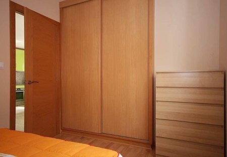 Apartment in Dumbría, Spain