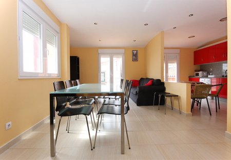 Apartment in Dumbría, Spain
