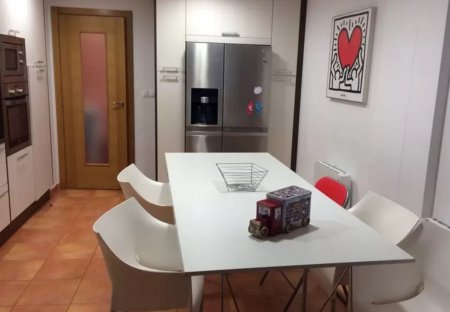 Apartment in Malpica de Bergantiños, Spain