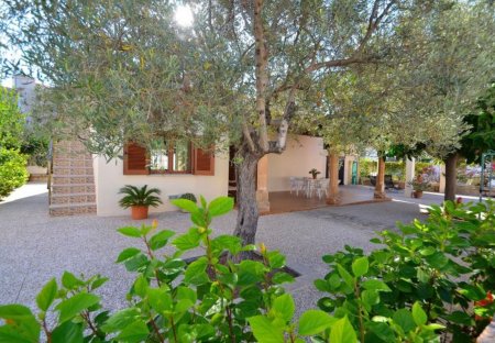 House in Platja d'Alcudia, Majorca