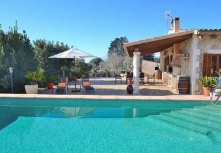 House in Ariany, Majorca