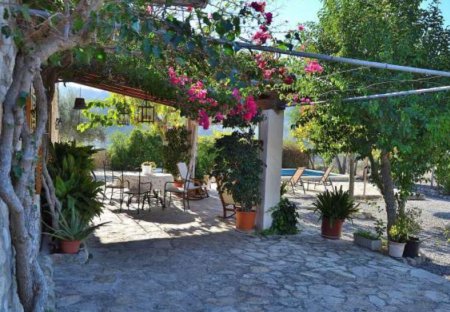 Villa in Campanet, Majorca