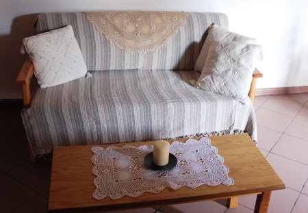 Apartment in Kalavasos, Cyprus