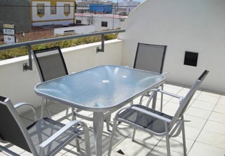 Apartment in Zahara de Los Atunes, Spain