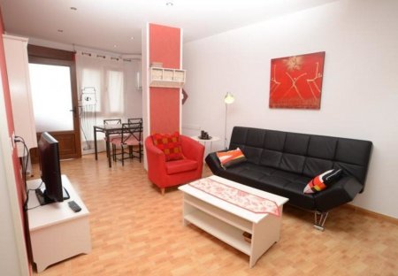 Apartment in Isla Playa, Spain