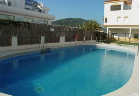 Apartment in Zahara de Los Atunes, Spain