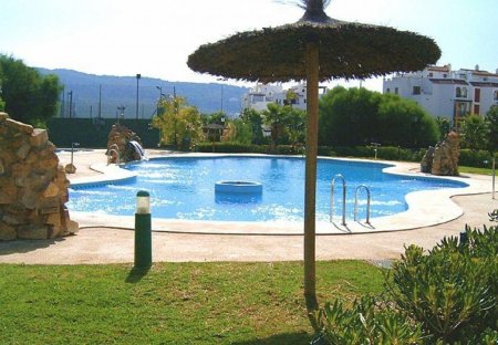 Apartment in Zahara de Los Atunes, Spain