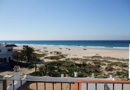 Apartment in Zahara de Los Atunes, Spain