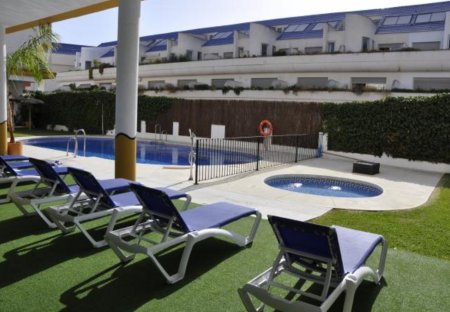 Apartment in Zahara de Los Atunes, Spain