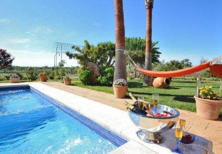Villa in Ca'n Picafort, Majorca