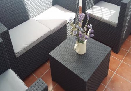 Apartment in Zahara de Los Atunes, Spain