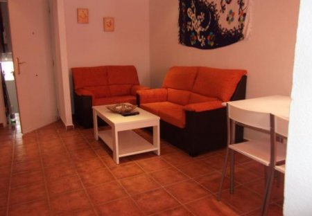 Apartment in Zahara de Los Atunes, Spain