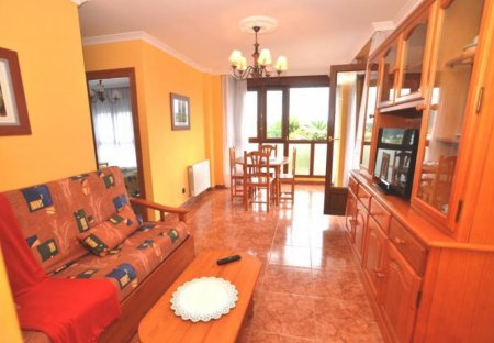 Apartment in Noja, Spain