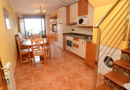 Apartment in Noja, Spain