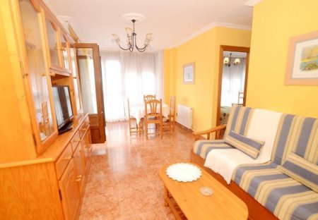 Apartment in Noja, Spain
