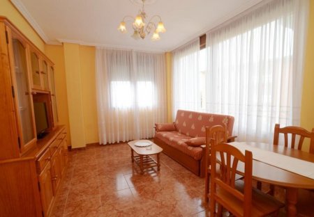 Apartment in Noja, Spain