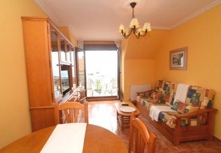 Apartment in Noja, Spain