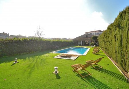 Villa in Llubí, Majorca