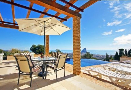 Villa in San Bernardo, Spain