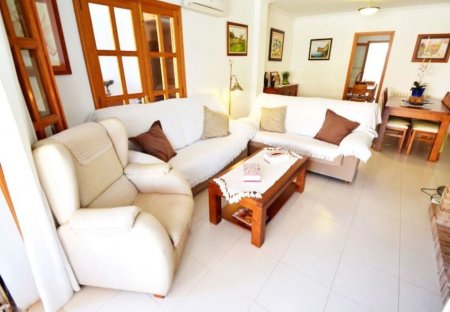 House in Playa de Muro, Majorca
