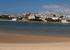 Vila Nova de Milfontes across the Mira