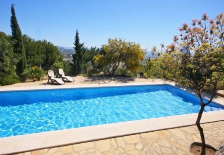 Villa in San Bernardo, Spain