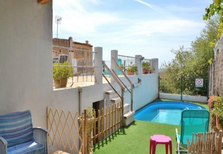 House in Campanet, Majorca