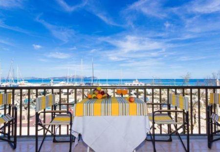 Apartment in Ca'n Picafort, Majorca