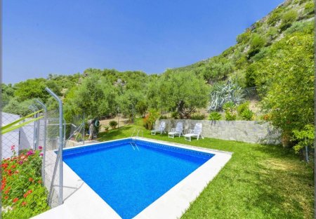 Villa in Ronda, Spain