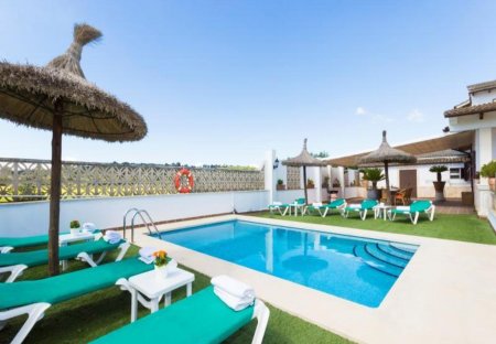 Villa in Vilafranca de Bonany, Majorca