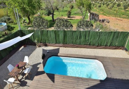 Villa in Binissalem, Majorca