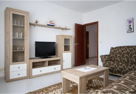 Apartment in Fisterra, Spain
