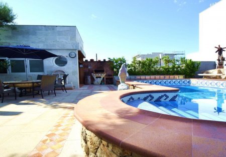 Villa in Les Maravelles, Majorca