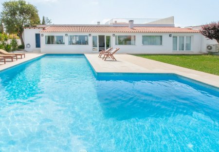 Villa in Azóia (Sesimbra), Lisbon Metropolitan Area