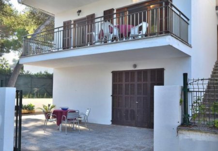 House in Playa de Muro, Majorca