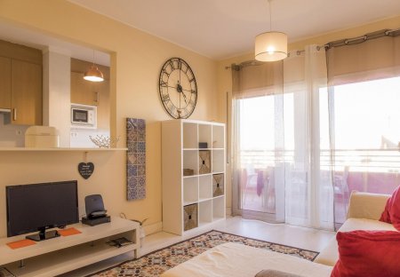 Apartment in Três Castelos, Algarve